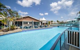 Oaks Port Stephens Pacific Blue Resort